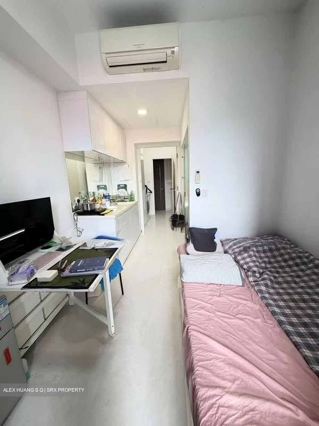 # 1 Loft (D14), Apartment #570606611